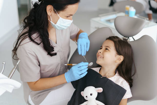 Best Cracked Tooth Emergency Dentist  in Tillamook, OR