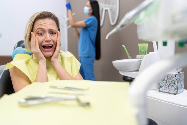 Best Chipped Tooth Repair Near Me  in Tillamook, OR